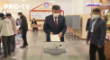 Sub presiunea strazii, presedintele Kargastanului si-a dat demisia - VIDEO