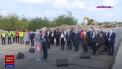Aparitia lui Igor Dodon la evenimentele de ieri dedicate hramului orasului este o incalcare. Este constatarea observatorilor Promo Lex, care sustin ca acesta a facut uz de resurse administrative si si-a facut imagine pe seama bisericii - VIDEO