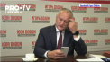 Dupa ce a fost prezent in multimea care se imbulzea in plina pandemie in fata catedralei, la slujba dedicata hramului capitalei, candidatul la prezidentiale, Igor Dodon, spune ca nu vede sa se fi comis vreo incalcare - VIDEO