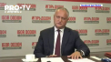 Igor Dodon neaga ca el i-ar fi acordat cetatenia Republicii Moldova fostului deputat PSD din Romania, despre care presa romana a scris ca se ascunde la Chisinau si este protejat de Dodon - VIDEO