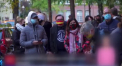 Europa este ingenuncheata de pandemia de Covid-19. In doar 10 zile s-au inregistrat 1 milion de cazuri noi - VIDEO