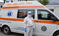 Apelul dramatic al unui medic roman. Nu sunt locuri in spitale: ”Incep sa ne moara rudele”
