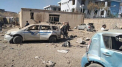 Exploxia unui automobil-capcana a ucis cel putin sapte oameni in Afganistan
