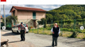 Intr-un sat italian locuiesc numai 2 oameni, care insista sa poarte masca. „Daca exista reguli, trebuie respectate”