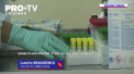 Dificultati de respiratie, oboseala, probleme de memorie, dar si teama ca s-ar putea infecta din nou. Cu asemenea sechele se pot alege persoanele care au suferit de o forma grava a coronavirusului - VIDEO