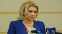 PORTRET DE CANDIDAT - Violeta Ivanov de la Partidul Sor: este deputat in Parlament de mai bine de un deceniu, fotoliu care insa a costat-o schimbarea mai multor partide politice - VIDEO