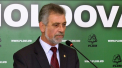 PORTRET DE CANDIDAT - Tudor Deliu de la PLDM. Prima sa aparitie in politica si drumul de la profesor de limba romana la presedinte de partid - VIDEO