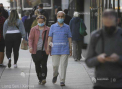 Canada a depasit pragul de 200.000 de cazuri de coronavirus