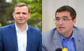 "Eu vreau sa fiu presedinte" din 20.10.2020. Invitati: Renato Usatii si Andrei Nastase - VIDEO