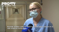 Numarul pacientilor infectati de coronavirus, adusi in stare grava la Institutul de Medicina Urgenta, a crescut.  Sunt zile in care cate 15 bolnavi asteapta sa fie internati, spun medicii - VIDEO