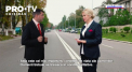 Ce spun expertii in editarea imaginii, despre filmuletul in care apare Ilan Sor si Violeta Ivanov, plimbandu-se prin orasul Orhei - VIDEO