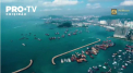 Pelliron 19.10.2020: PIB-ul Chinei in iulie-septembrie a crescut cu 4,9% comparativ cu aceeasi perioada a anului trecut, potrivit datelor de la Biroul Statistic de Stat - VIDEO