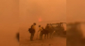 Cel mai mare incendiu de vegetatie din istoria statului Colorado. 3.000 de oameni, evacuati