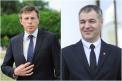 Dorin Chirtoaca si Octavian Ticu sunt asteptati astazi la dezbaterile electorale “Eu vreau sa fiu presedinte” de la PRO TV