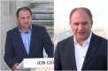 S-a razgandit? Ceban in 2018: "Nu ma voi implica in politica" vs Ceban in 2020: "Am decis sa-l sustin pe Igor Dodon". Cum si-a schimbat declaratiile edilul capitalei - VIDEO