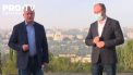 Alaturi de Igor Dodon, primarul capitalei anunta ca isi ia concediu pentru al sustine pe Igor Dodon in campania electorala, asta desi anterior edilul spunea ca nu se implica in politica- VIDEO