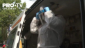 Solicitate mai mult ca niciodata, ambulantele pierd timp pretios in trafic din cauza ambuteiajelor, dar si a soferilor care nu le acorda prioritate. Echipa Pro TV a facut astazi o tura prin oras, alaturi de medicii de la urgente. Cum a fost traseul pana la pacienti - VIDEO