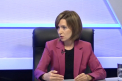 Fratele lui Viorel Morari ar fi donat 10 mii de lei Partidului Actiune si Solidaritate. Ce spune Maia Sandu - VIDEO