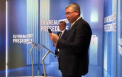 Renato Usatii si Andrei Nastase se iau la ramasag in timpul pauzei de la dezbaterile PRO TV. Renato Usatii: "Daca obtii 10 % la alegeri, iti dau un Mercedes E-Class" - VIDEO