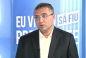 Care va fi primul lucru pe care il va face Renato Usatii, daca va deveni presedinte - VIDEO