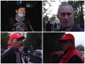 "Sa ne dea de chileala. Ce mai putem cere de la Dodon?" Ce spun oamenii care au venit la intalnirea cu candidatul independent, sustinut de PSRM - VIDEO