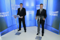 Daca nu va ajunge presedinte, Octavian Ticu spune ca va opta pentru functia de prim-ministru. Declaratiile facute la "Eu vreau sa fiu presedinte" - VIDEO