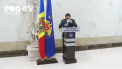 Afacerea din jurul Loteriei Moldovei a adus statului prejudicii de 400 de milioane de lei. Alexandr Stoianoglo a anuntat ca a fost pornit un dosar penal pe marginea schemei puse la cale pe timpul guvernarii lui Vlad Plahotniuc - VIDEO