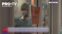 Pandemia de coronavirus risca sa scape de sub control in Europa. Un val de bilanturi record s-a inregistrat astazi in numeroase tari, inclusiv in Ucraina si in Romania - VIDEO