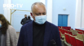 Cum (nu) raspunde Igor Dodon, intrebat despre investigatia RISE si centrului rus Dossier, precum ca ar fi fost influentat de Rusia cat si-a exercitat atributiile de presedinte - VIDEO