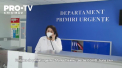 Medicii care s-au tratat de coronavirus, nu renunta si se intorc la munca. Constientizeaza ca se pot imbolnavi din nou, dar inteleg ca e de datoria lor sa fie alaturi de pacienti. Ce spun acestia - VIDEO