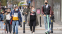 Intreaga Polonie intra in "zona rosie". Guvernul introduce noi restrictii dure la nivel national