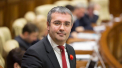 Ultima ora. Sergiu Sirbu paraseste grupul parlamentar PRO MOLDOVA / DOC