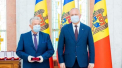 Inca o persoana, decorata de Dodon in aceeasi zi cu Aizin, a decedat in urma complicatiilor de Covid. Este fost deputat in primul parlament al Moldovei - Anticoruptie.md