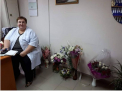 Inca o pierdere pentru sistemul medical. Un medic din Soroca a decedat din cauza infectiei cu Coronavirus