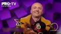 A fost demascarea sezonului la Masked Singer Romania. Niciunul dintre detectivi nu au avut aseara nici cea mai mica banuiala despre cine ar putea fi Vulpoiul - VIDEO