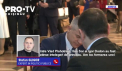 Cei patru deputati de la PRO Moldova ar fi parasit partidul in urma unei intelegeri dintre Igor Dodon, Vlad Plahotniuc si Ilan Sor, in vederea formarii unei noi majoritati parlamentara. Ce spun analistii politici - VIDEO