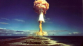 Tratatul privind interzicerea armelor nucleare poate intra in vigoare. Nu a fost semnat de majoritatea puterilor nucleare