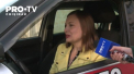 Problemele locomotorii blocheaza picioarele, nu si visele! Si-a zis Victoria, o tanara cu nevoi speciale din capitala, care este tot mai aproape de a conduce o masina. Pentru asta ea a mers la scoala auto, iar recent si-a luat permisul de conducere - VIDEO