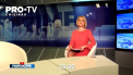 De maine revin dezbaterile la Pro TV. Lorena Bogza va asteapta la a doua runda de confruntari intre candidatii la prezidentiale