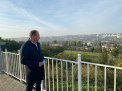 Dupa ce a lasat problemele capitalei, Ion Ceban spune ce ar putea face pentru Chisinau cu banii economisi pentru turul 2 al alegerilor prezedentiale, daca Igor Dodon ar castiga din prima