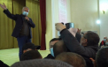 Igor Dodon, despre scandalul de la Calinesti: Stafful Maiei Sandu a adoptat o tactica electorala agresiva, la fel ca si al lui Renato Usatii - VIDEO