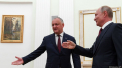 Vladimir Socor: Sustinandu-l pe Dodon, Rusia doreste sa mentina R. Moldova intr-o mlastina stagnanta