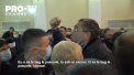Reactie din partea lui Igor Dodon, dupa ce Renato Usatii a dat buzna la intalnirea candidatului cu oamenii din Falesti si mai ca nu l-a luat la bataie