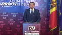 25 de ani de inchisoare pentru acte de coruptie si furt din bunul public. Este initiativa cu care va veni Andrei Nastase daca va ajunge presedinte - VIDEO
