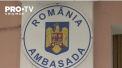 Scandal diplomatic la Chisinau. Ambasada Rusiei vine cu acuzatii grave la adresa Ambasadei Romaniei, dupa ce Daniel Ionita a declarat ca memoria eroilor cazuti pentru eliberarea Basarabiei de sub ocupatia sovietica trebuie pastrata - VIDEO