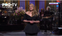 Prima aparitie in public a cantaretei Adele, dupa ce s-a retras in 2017 din lumina reflectoarelor, i-a lasat pe toti masca - VIDEO