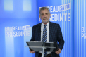 Discutii aprinse despre unire intre Valeriu Munteanu si Tudor Deliu la dezbaterile de la PRO TV: "-Cand Vlad Filat era prim-ministru spunea ca trebuie sa interzica miscarile unioniste. -Nu trebuie sa vorbim despre unire, dar despre reunificare" - VIDEO