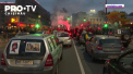 Pentru a 5-a zi consecutiv, in Polonia, nu contenesc protestele impotriva interzicerii aproape totale a avorturilor. Mii de oameni au blocat aseara strazile din capitala Varsovia si din alte orase poloneze - VIDEO
