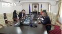 Cinci judecatori vizati in dosarul Laundromat au fost restabiliti in functie si li se va achita salariul pentru patru ani, cat au fost suspendati din activitate  - VIDEO