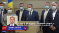 Deputatul Vladimir Cebotari de la Pro Moldova explica de ce a anuntat ca o va sustine pe Maia Sandu la alegerile prezidentiale - VIDEO